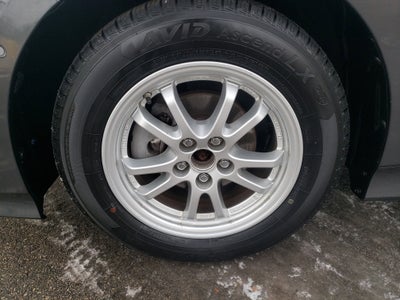 2019 Toyota Prius LE