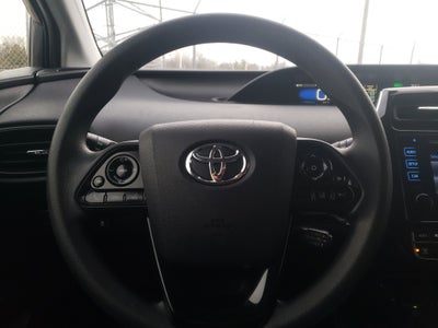 2019 Toyota Prius LE