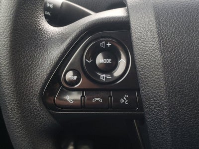 2019 Toyota Prius LE