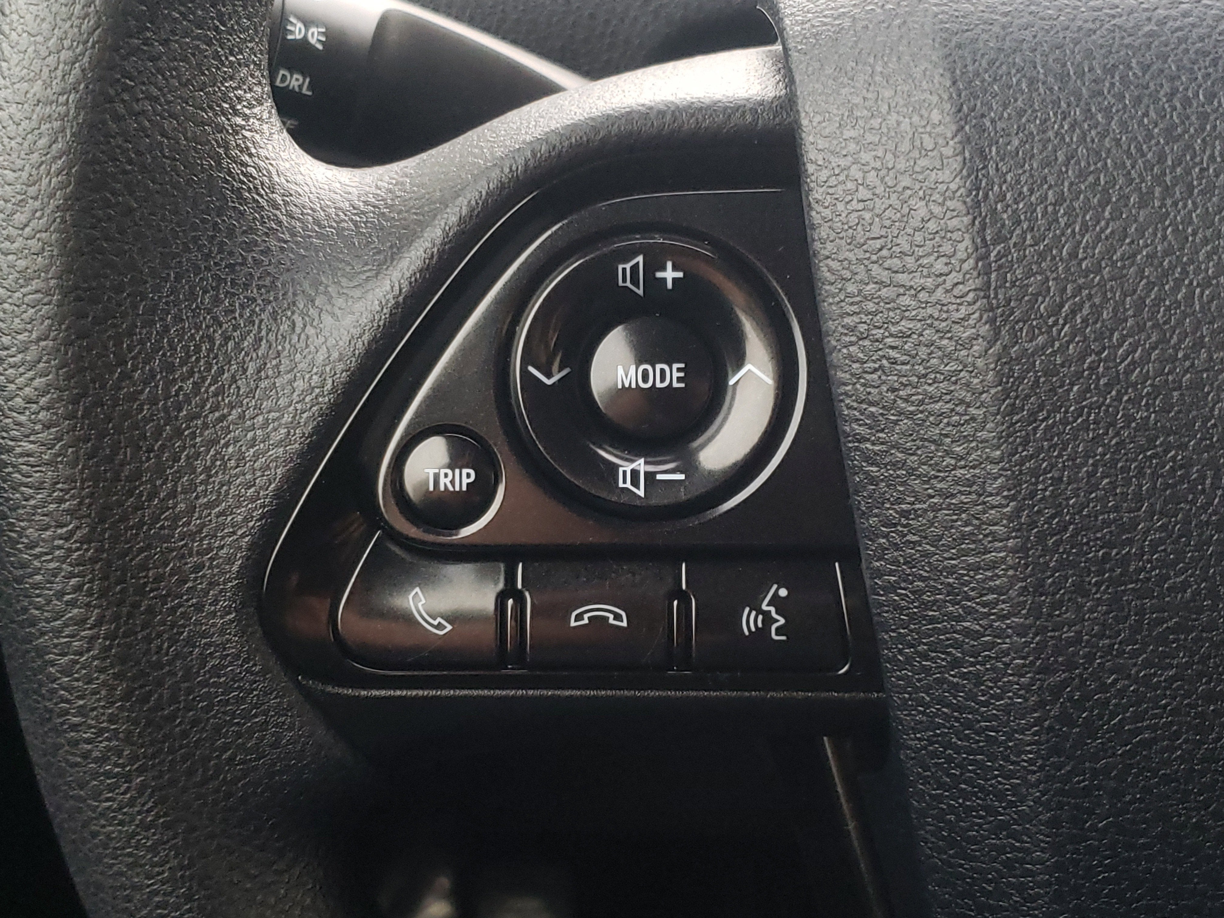 2019 Toyota Prius LE