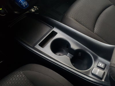 2019 Toyota Prius LE