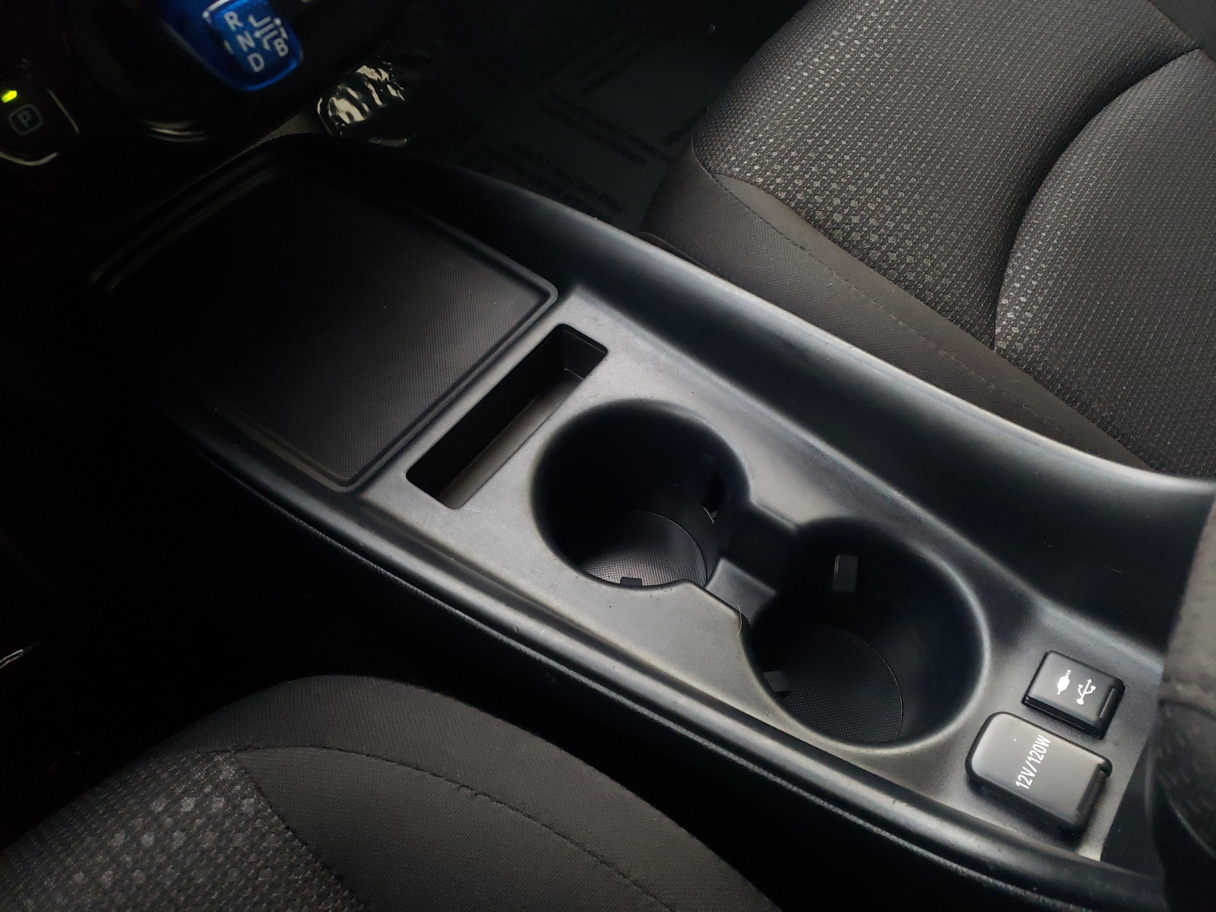 2019 Toyota Prius LE