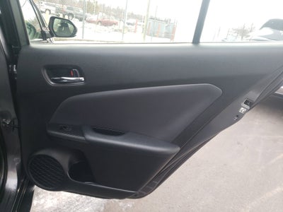 2019 Toyota Prius LE