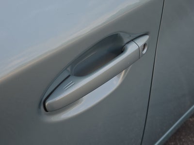 2014 Toyota Prius Four