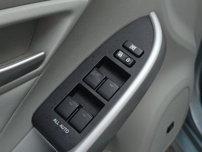 2014 Toyota Prius Four