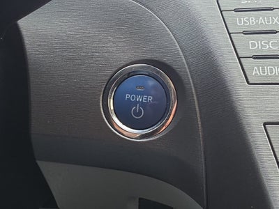 2014 Toyota Prius Four