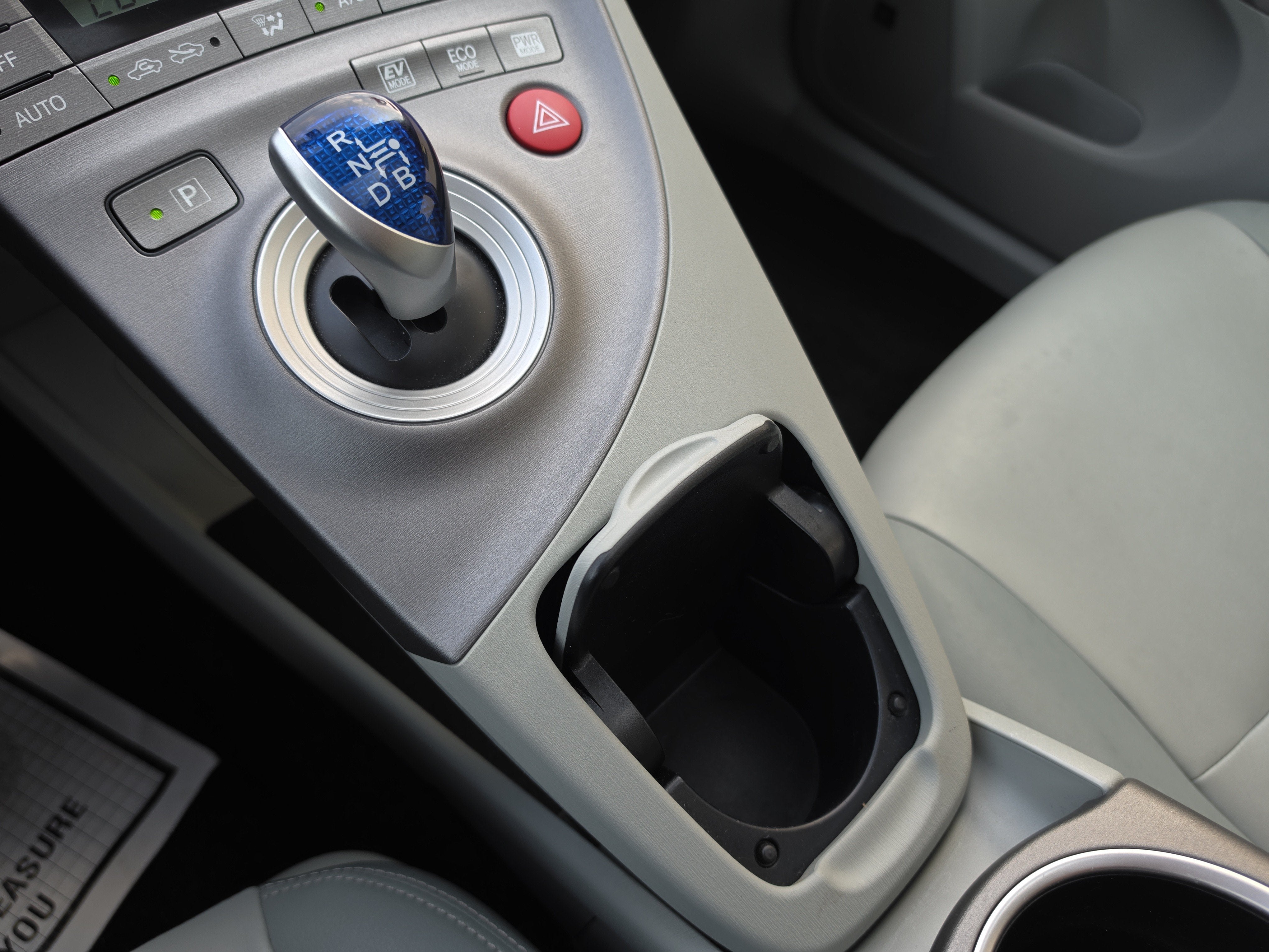 2014 Toyota Prius Four