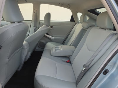 2014 Toyota Prius Four