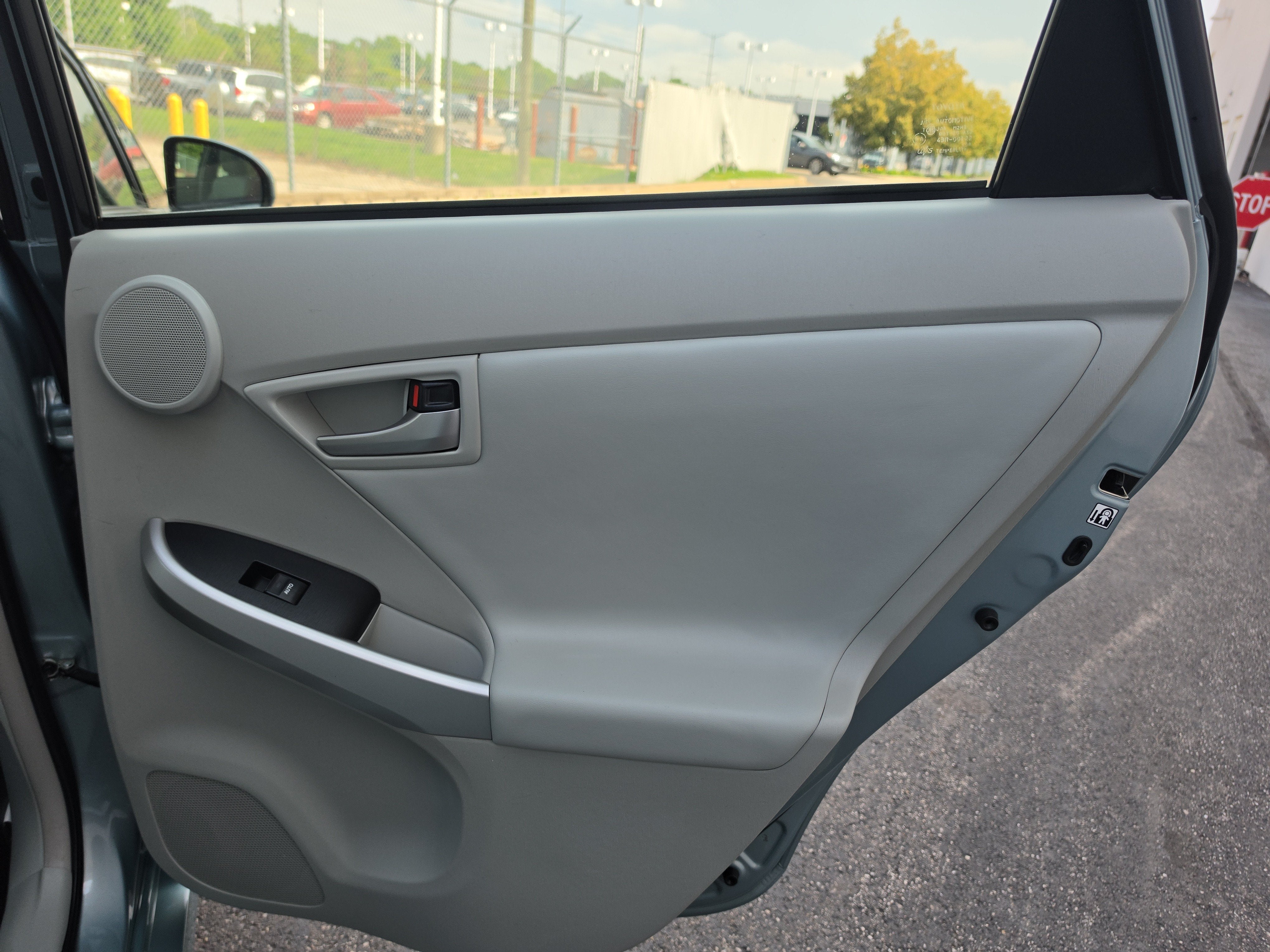 2014 Toyota Prius Four