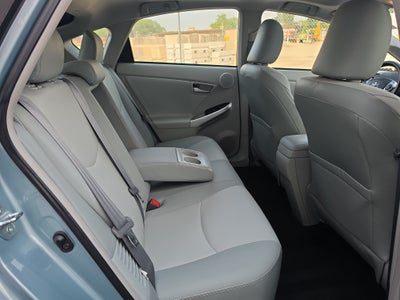 2014 Toyota Prius Four