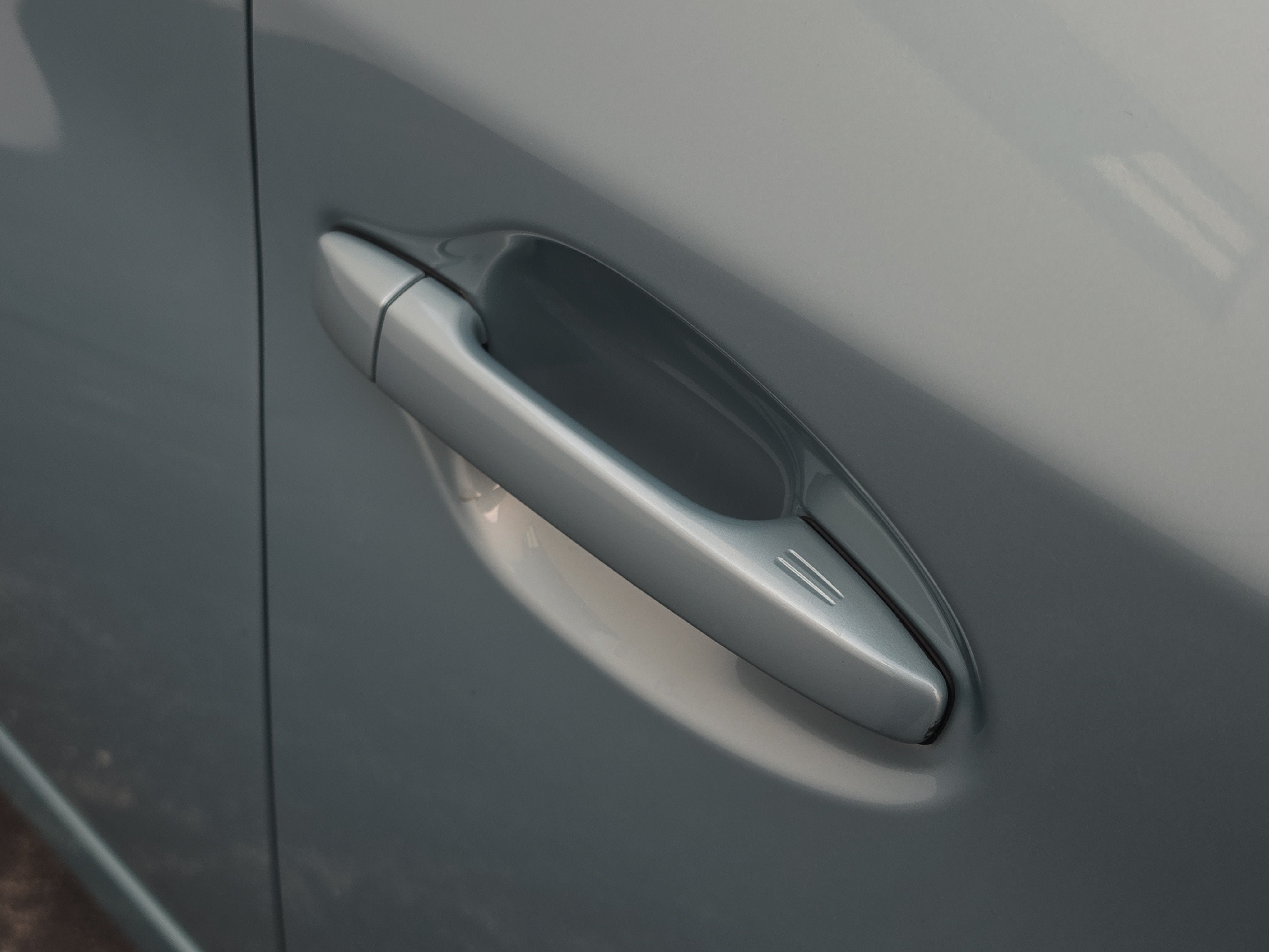 2014 Toyota Prius Four