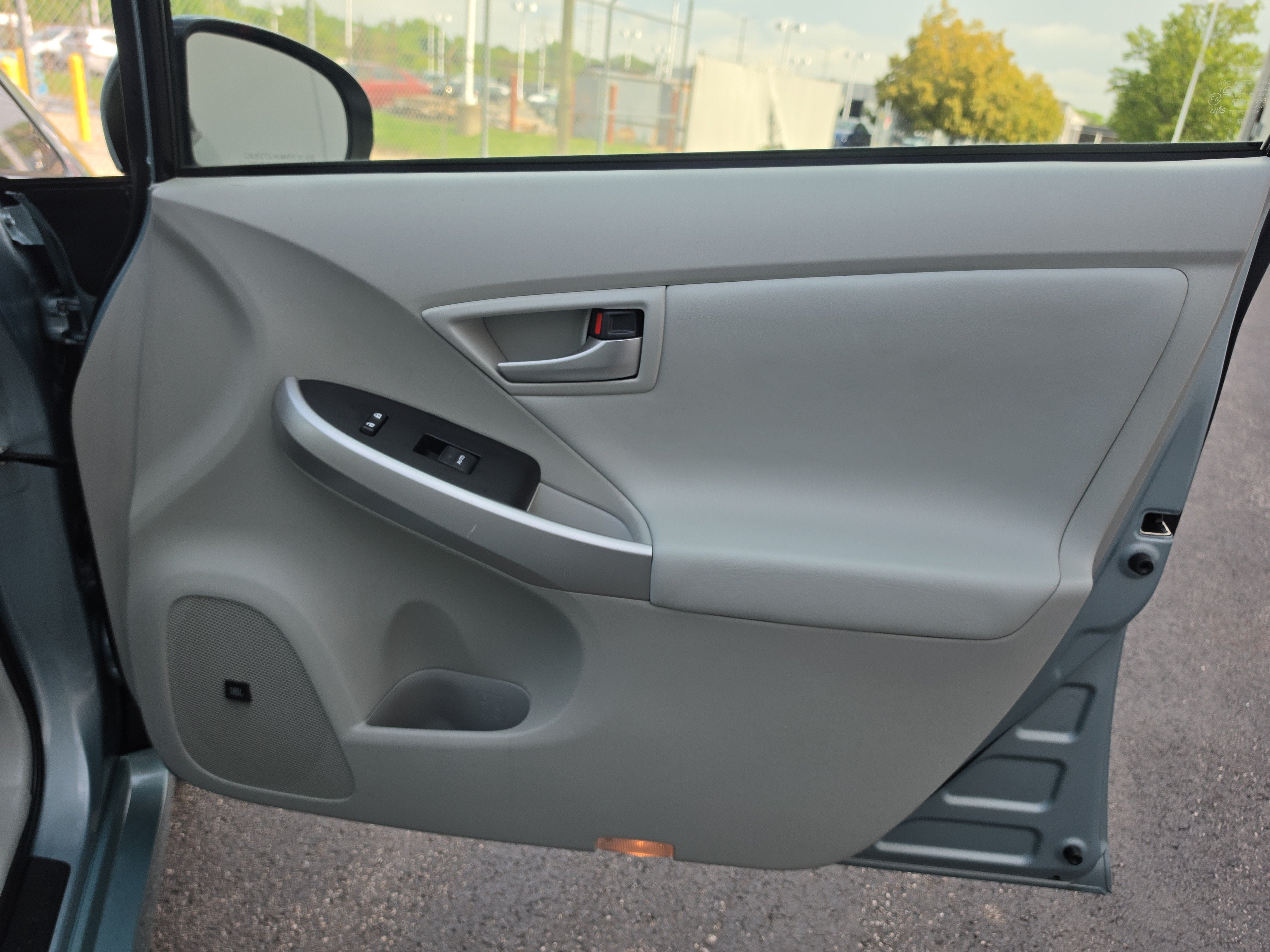 2014 Toyota Prius Four