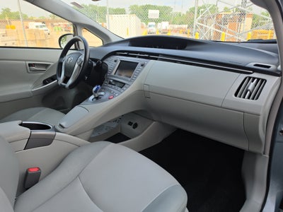 2014 Toyota Prius Four