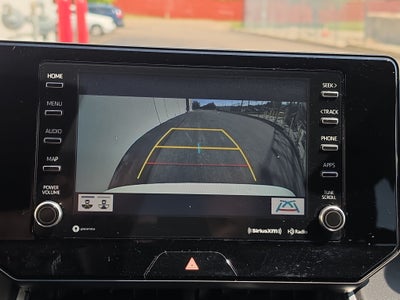 2021 Toyota Venza LE