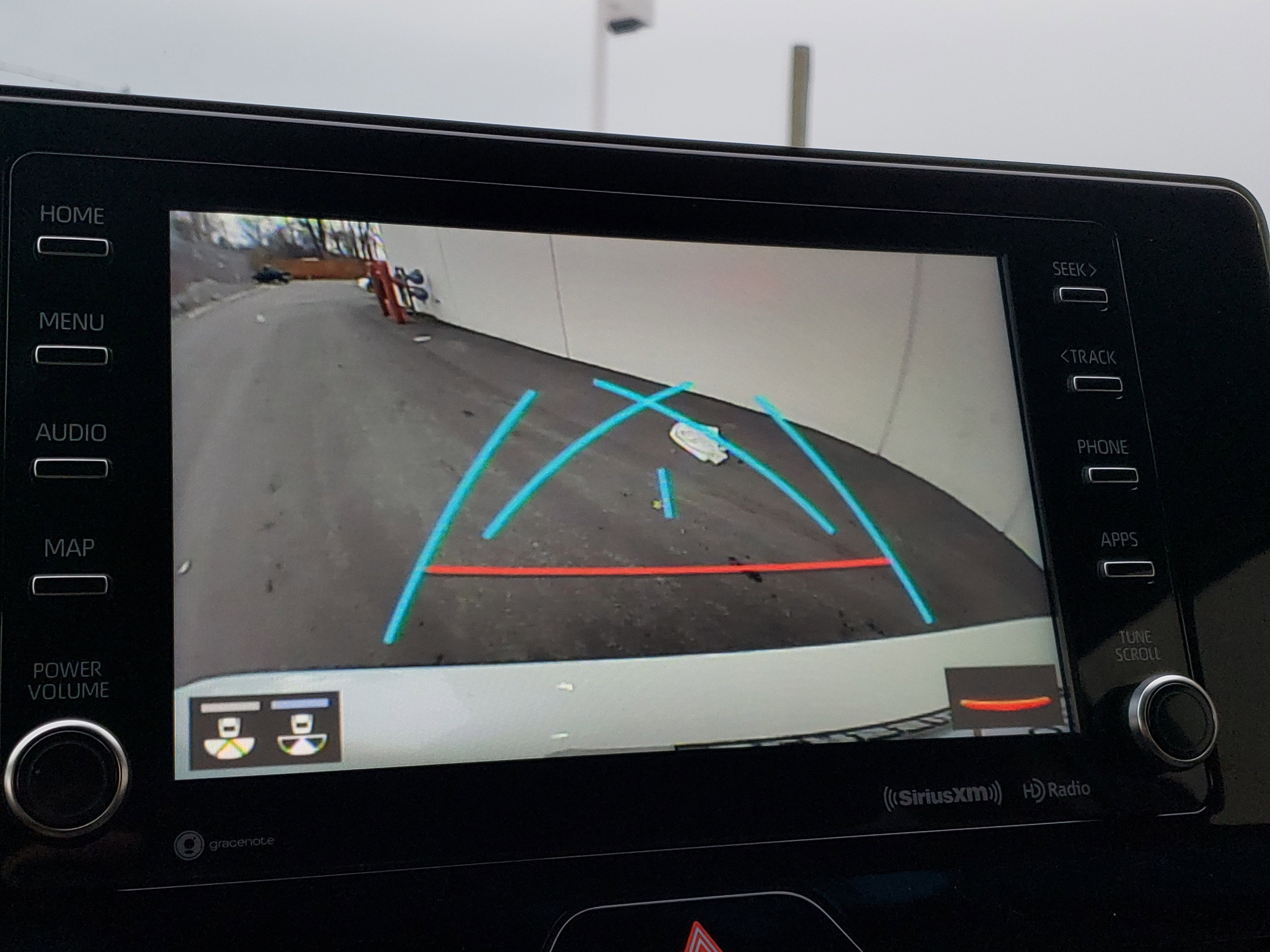 2021 Toyota Venza XLE