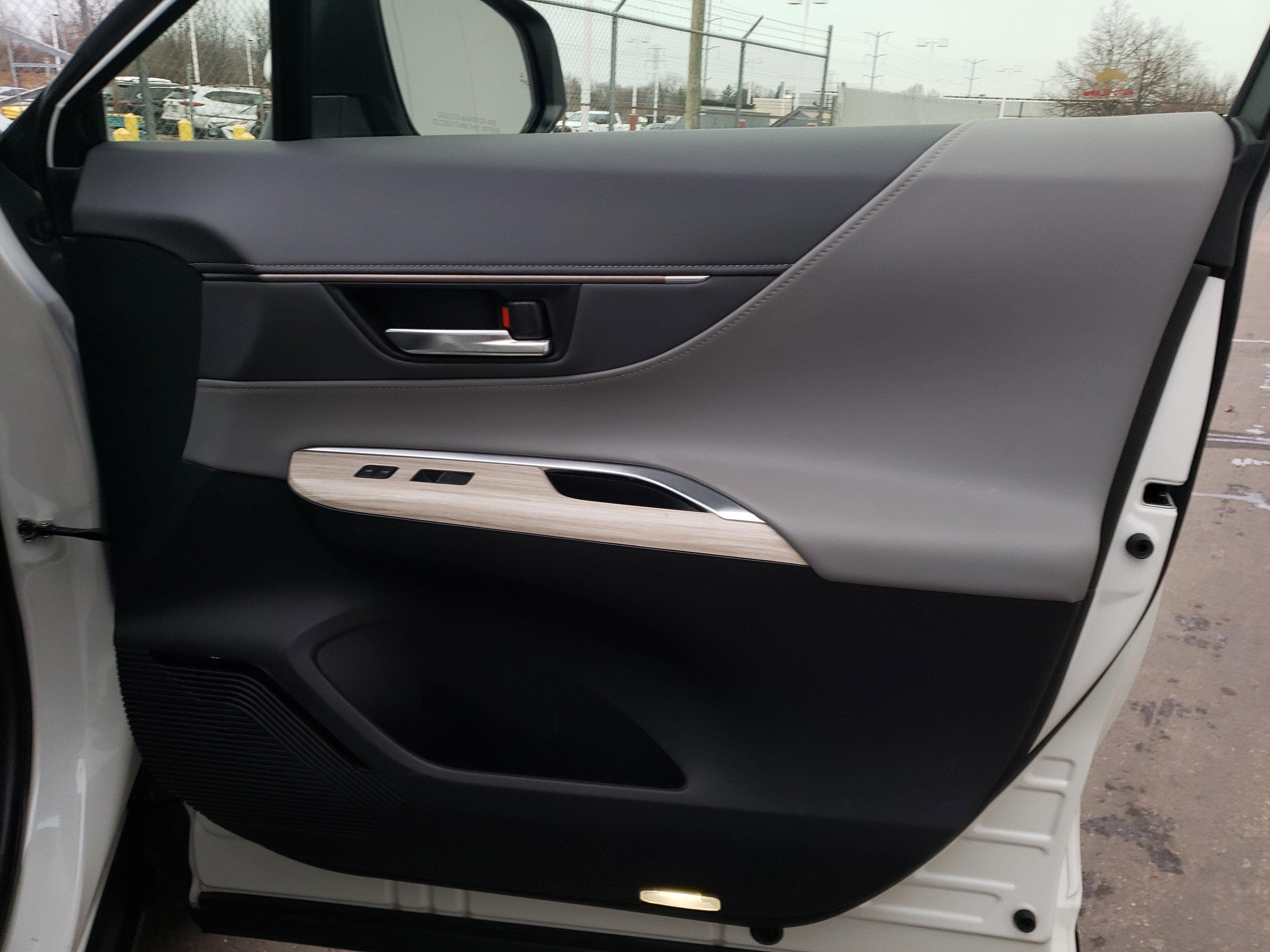 2021 Toyota Venza XLE