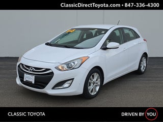 2014 Hyundai Elantra GT 5dr HB Auto