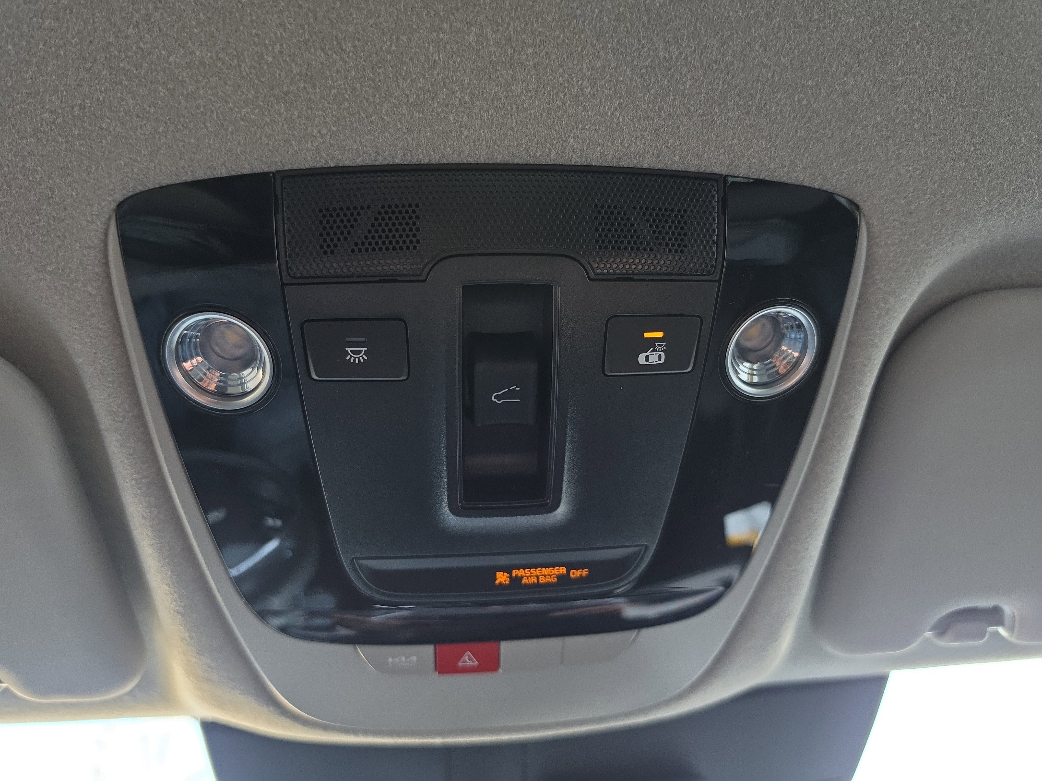 2025 Kia Niro EX Touring