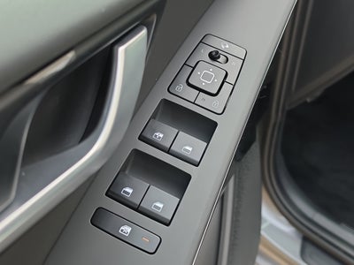 2025 Kia Niro EX Touring