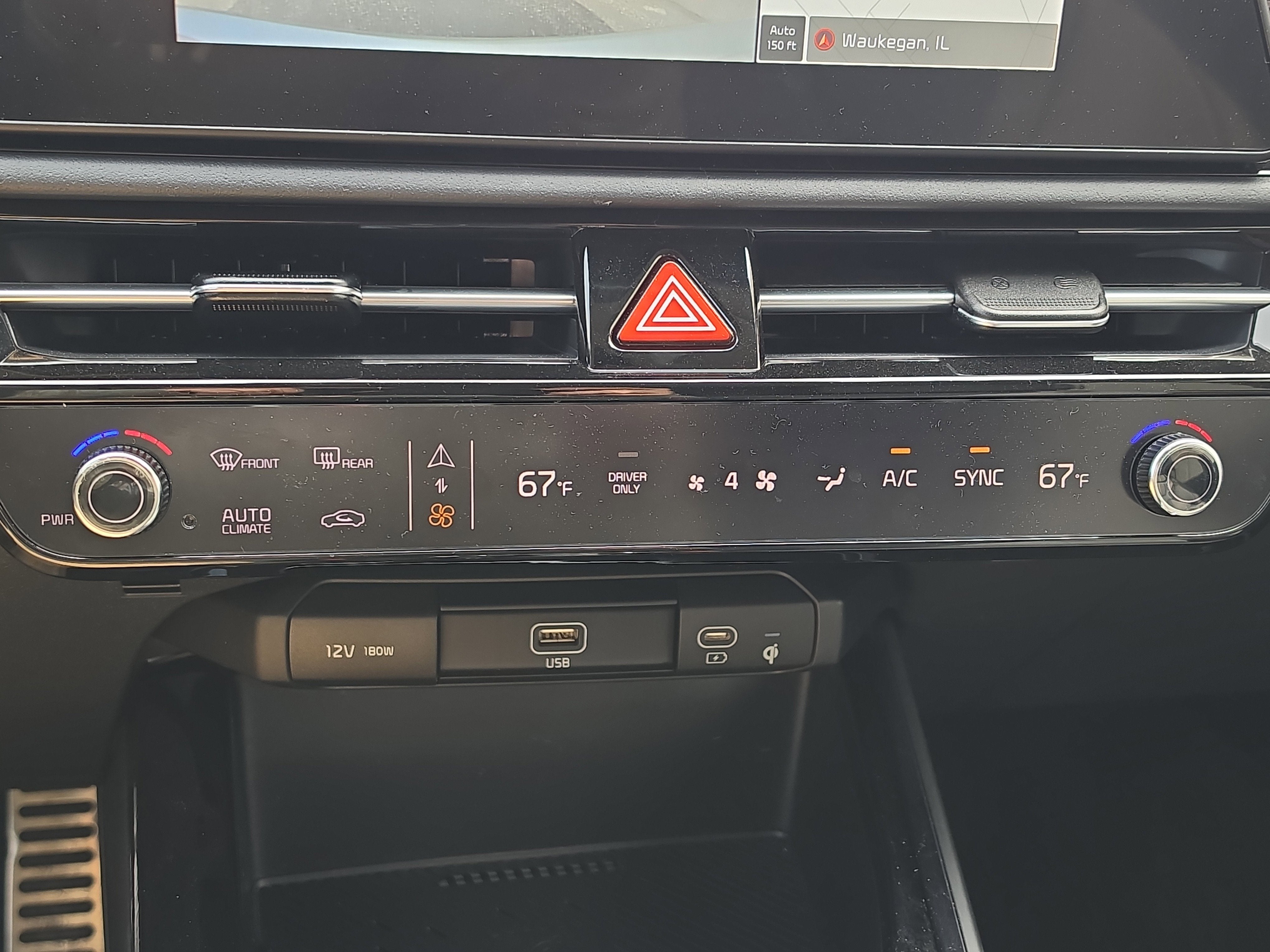 2025 Kia Niro EX Touring