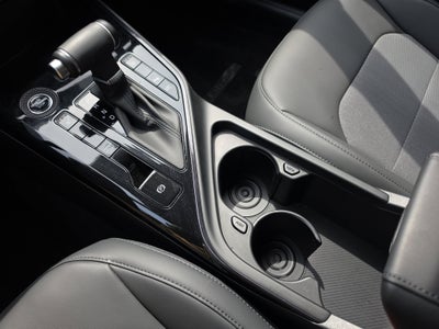 2025 Kia Niro EX Touring