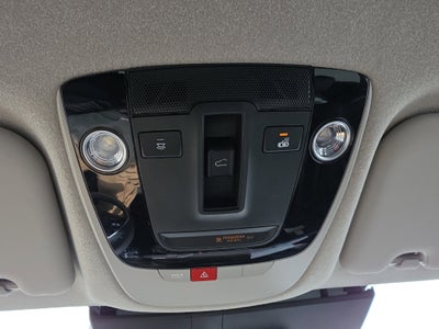 2025 Kia Niro EX Touring