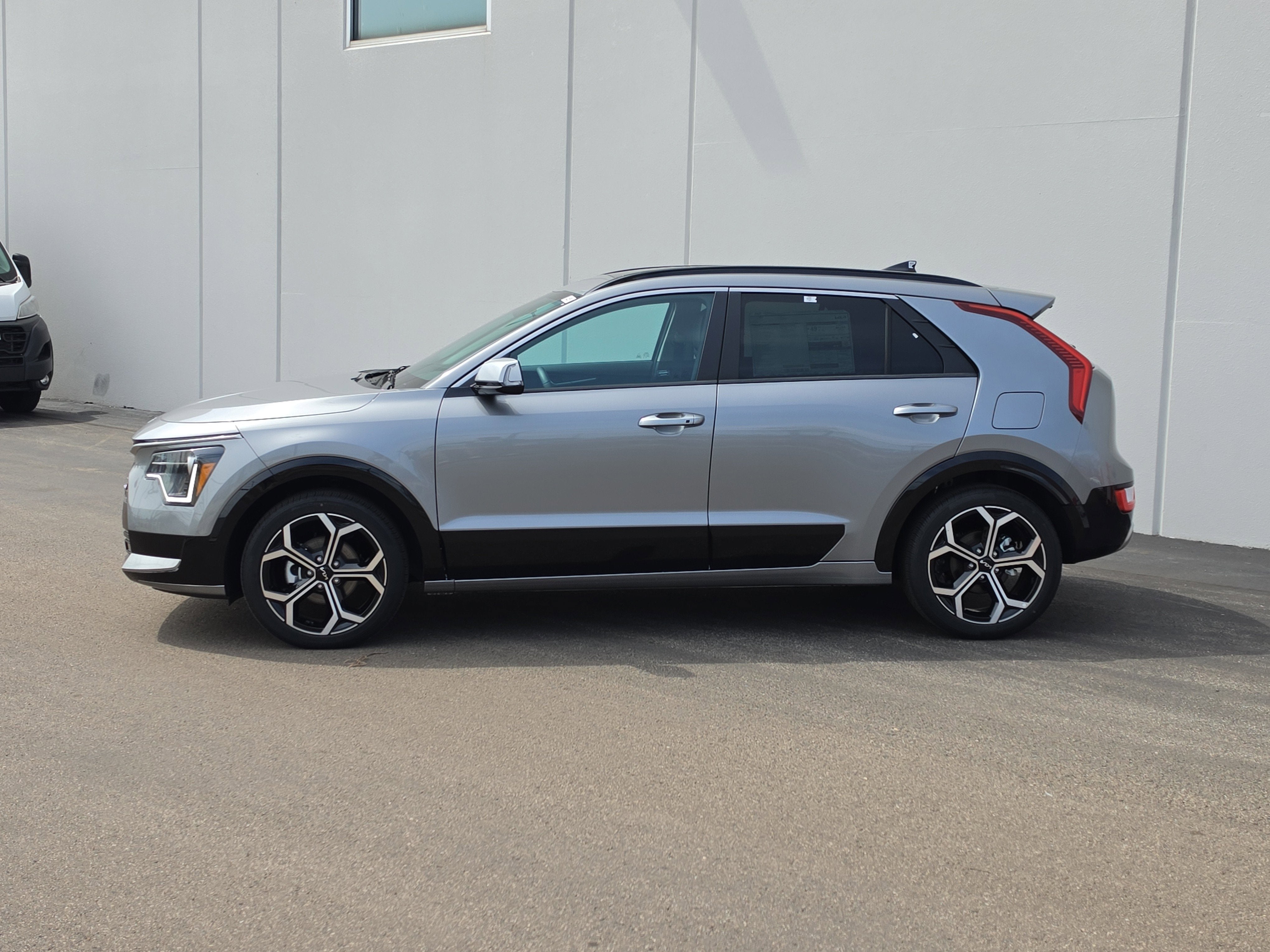 2025 Kia Niro EX Touring