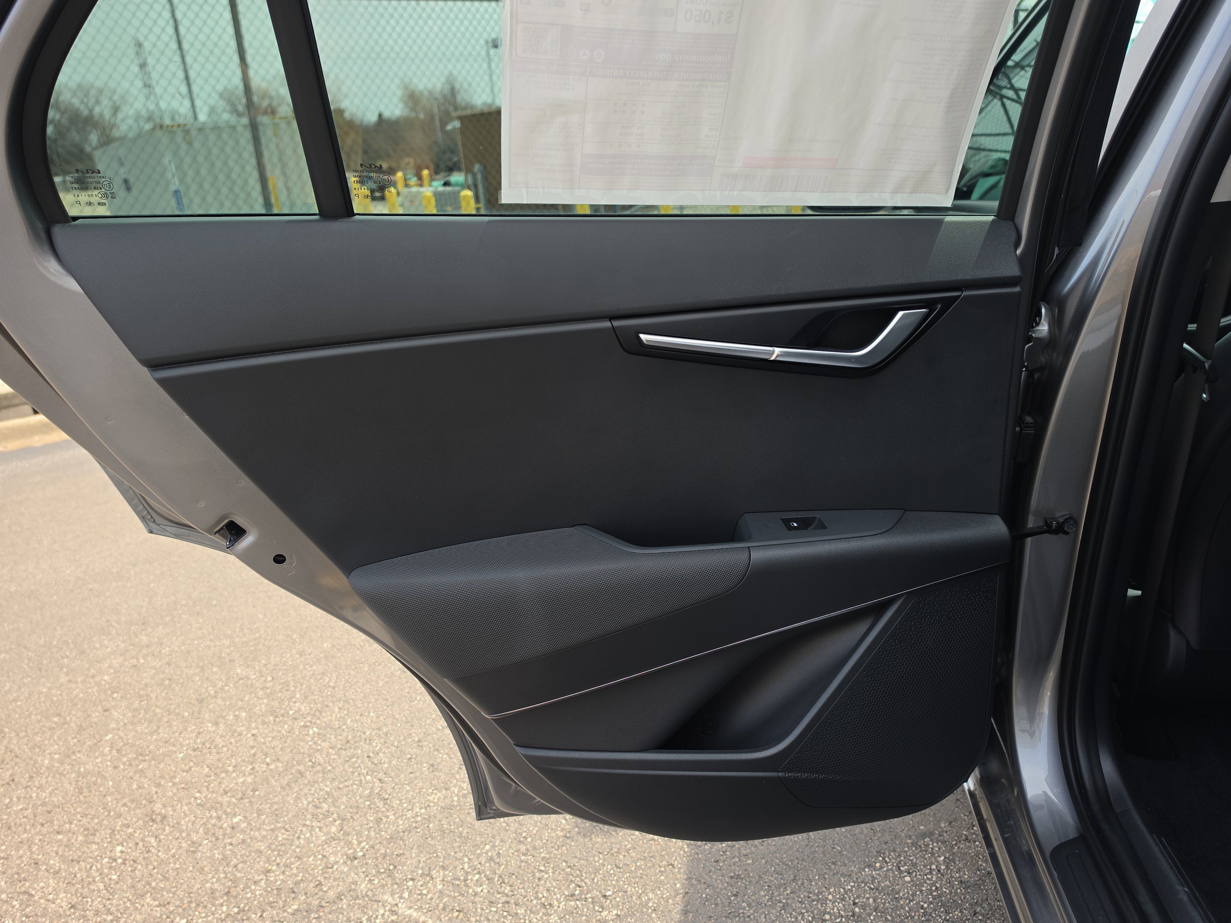 2025 Kia Niro EX Touring