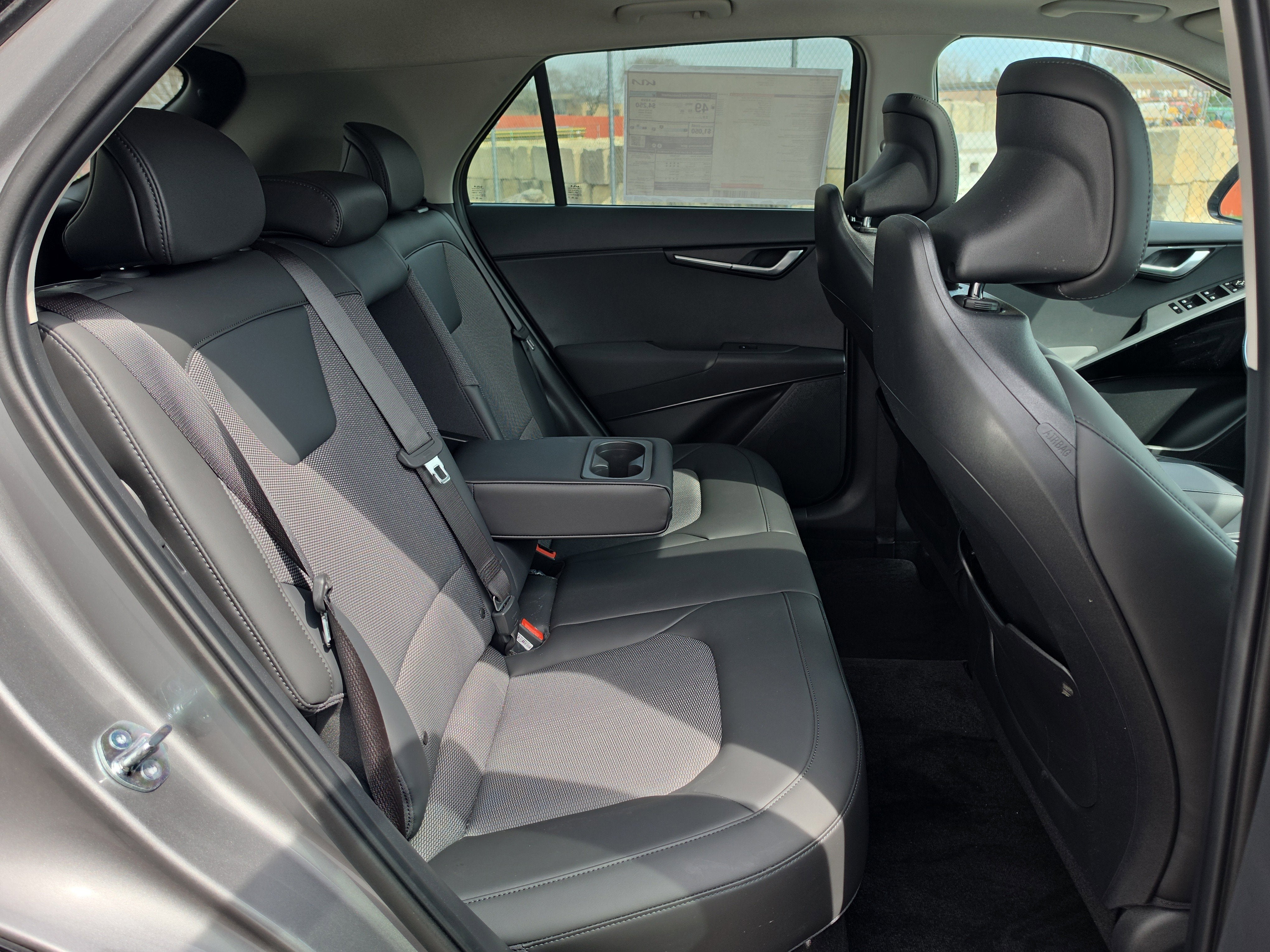 2025 Kia Niro EX Touring