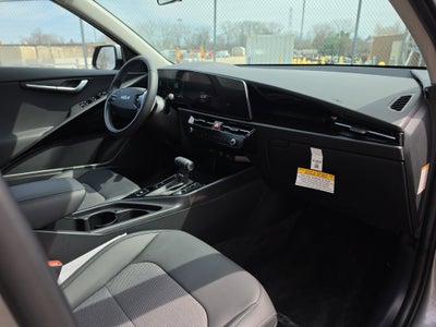 2025 Kia Niro EX Touring