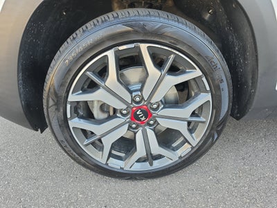 2021 Kia Seltos SX
