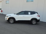 2021 Kia Seltos SX