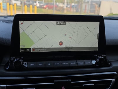 2021 Kia Seltos SX