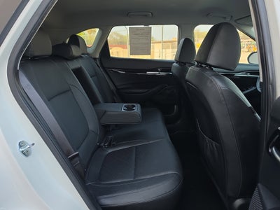 2021 Kia Seltos SX