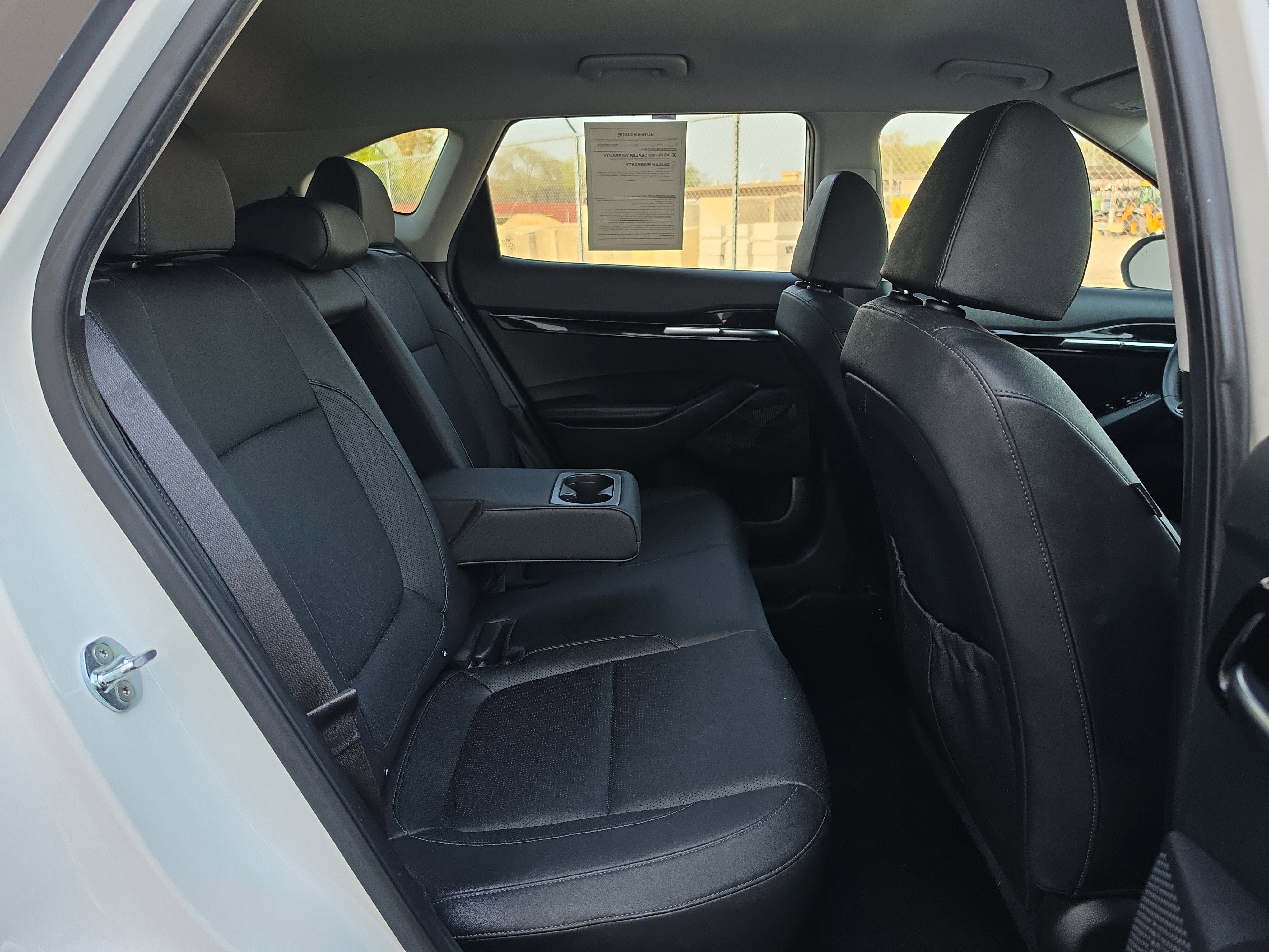 2021 Kia Seltos SX