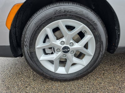 2025 Kia Soul S
