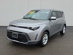 2025 Kia Soul S