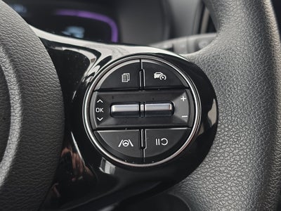 2025 Kia Soul S