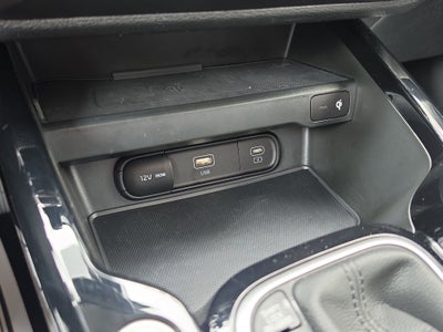 2025 Kia Soul S