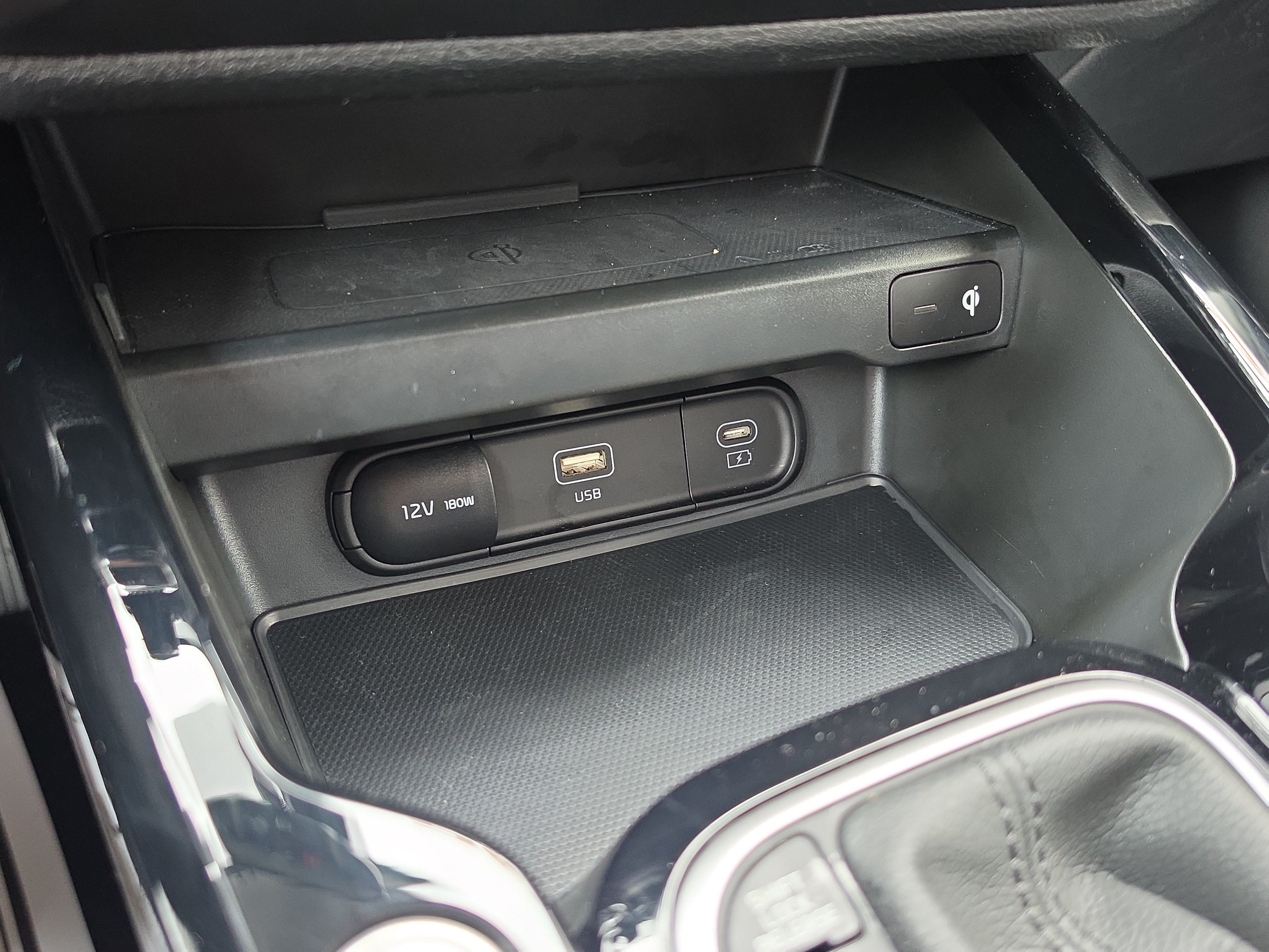 2025 Kia Soul S