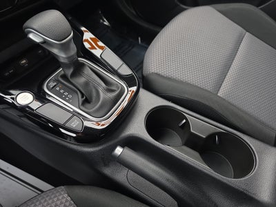 2025 Kia Soul S