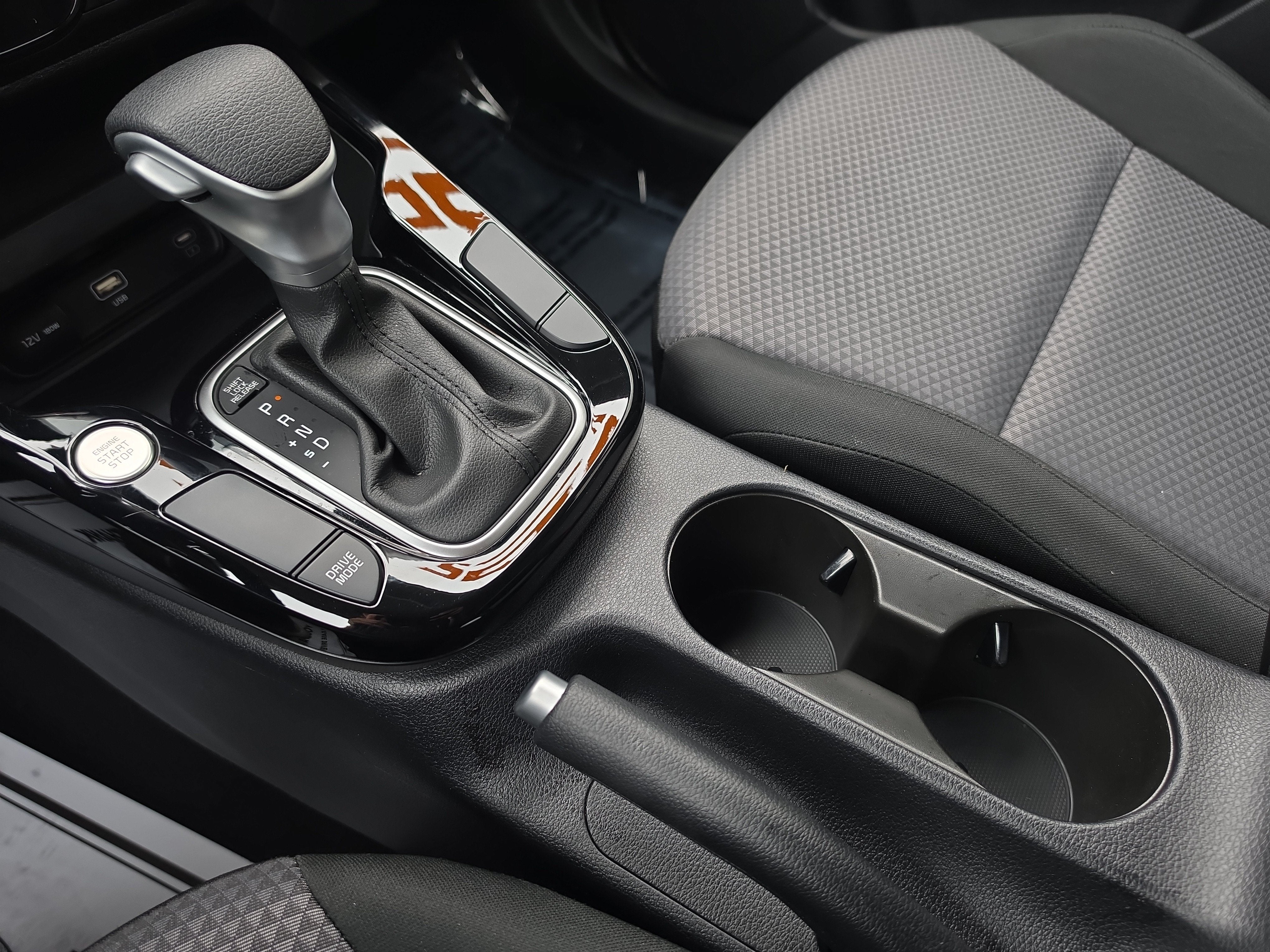 2025 Kia Soul S