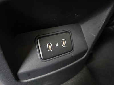2025 Kia Soul S