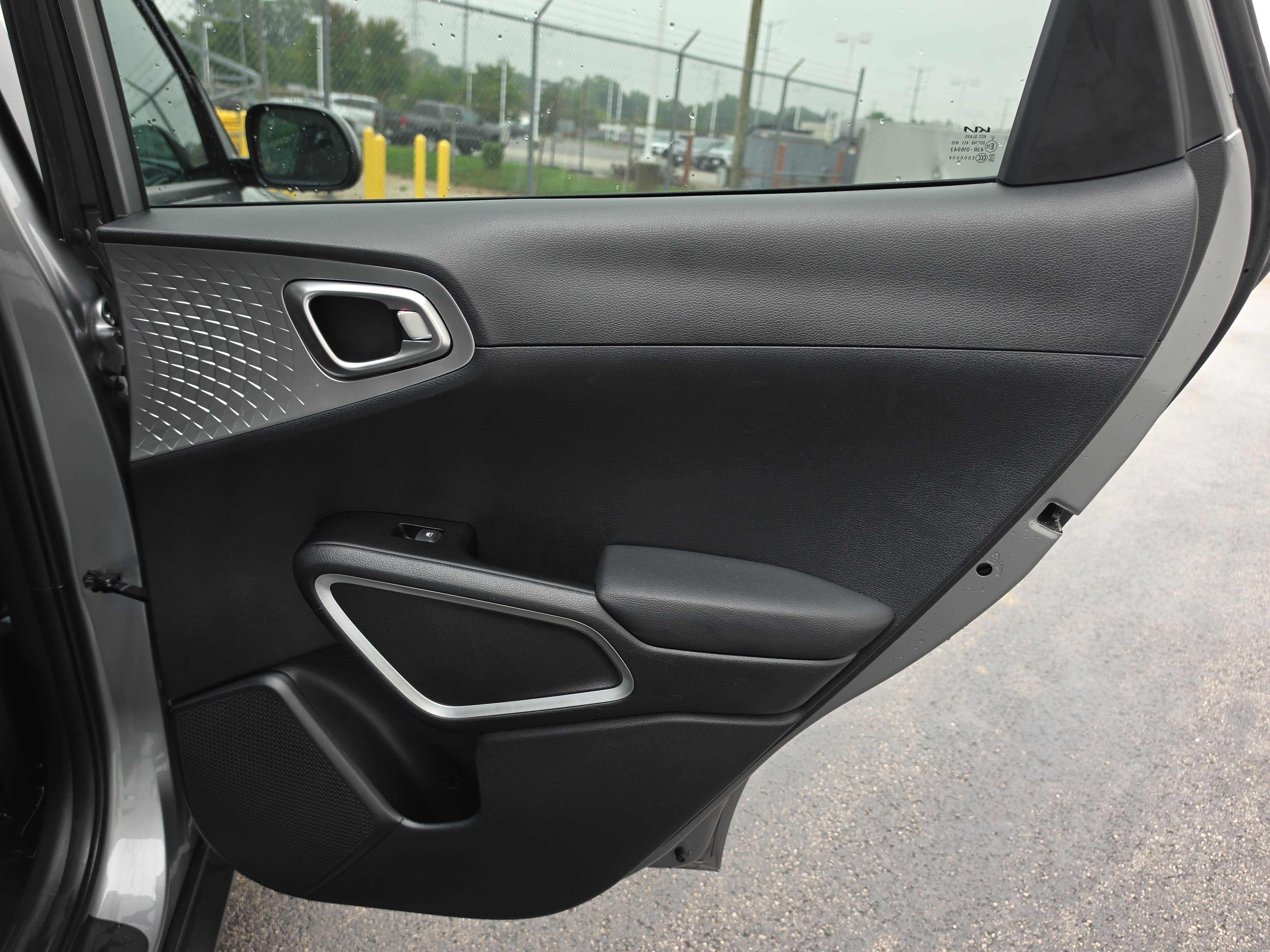 2025 Kia Soul S