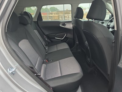 2025 Kia Soul S
