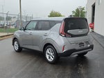 2025 Kia Soul S