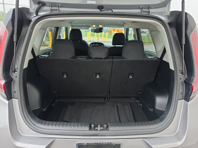 2025 Kia Soul S
