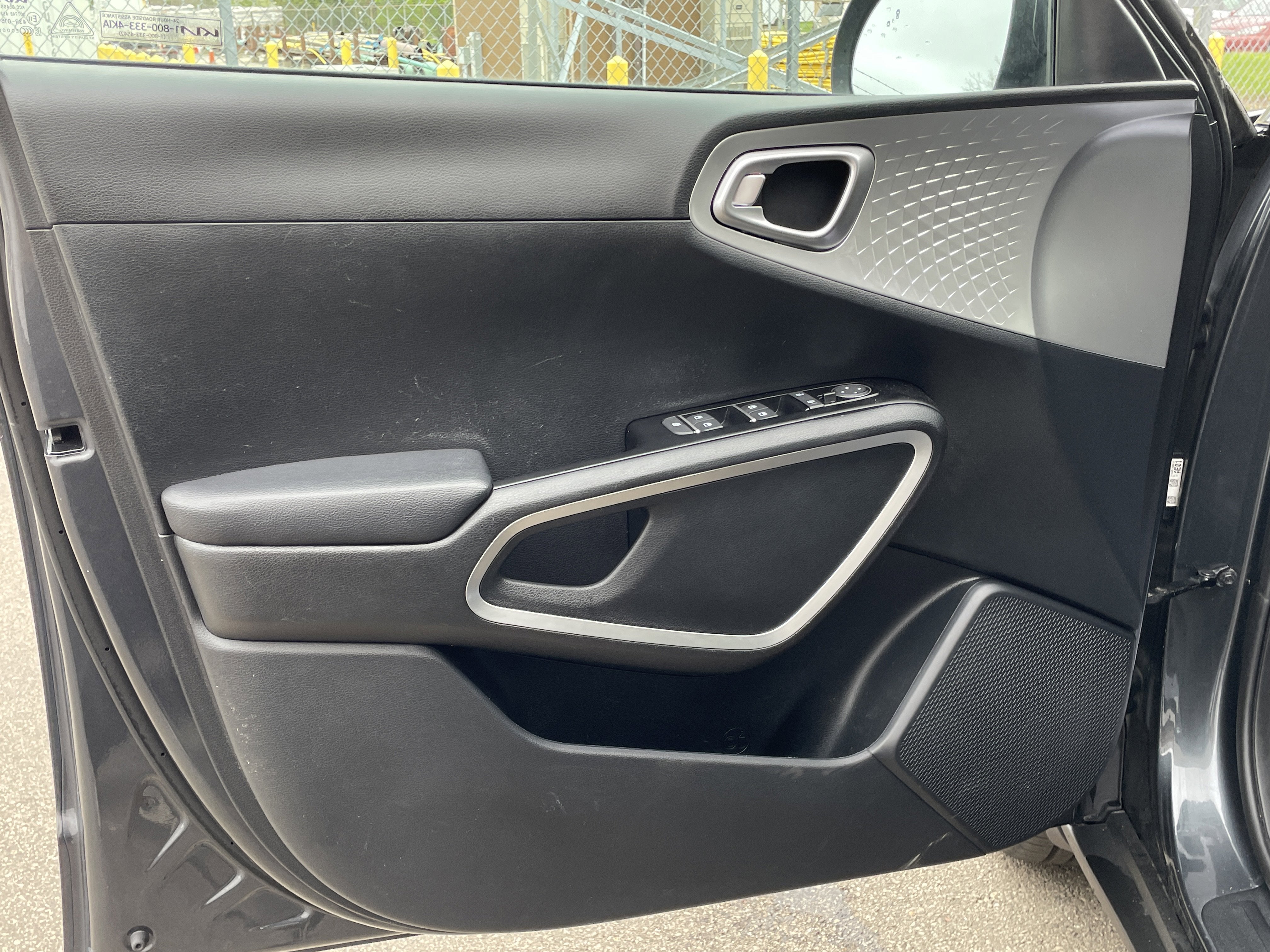 2023 Kia Soul S