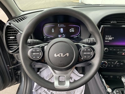2023 Kia Soul S