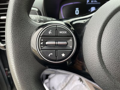 2023 Kia Soul S